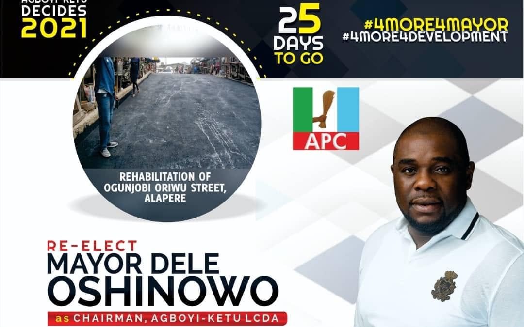 Violence Marred Primaries: APC Lagos Sets Up Peace/Reconciliation Committees