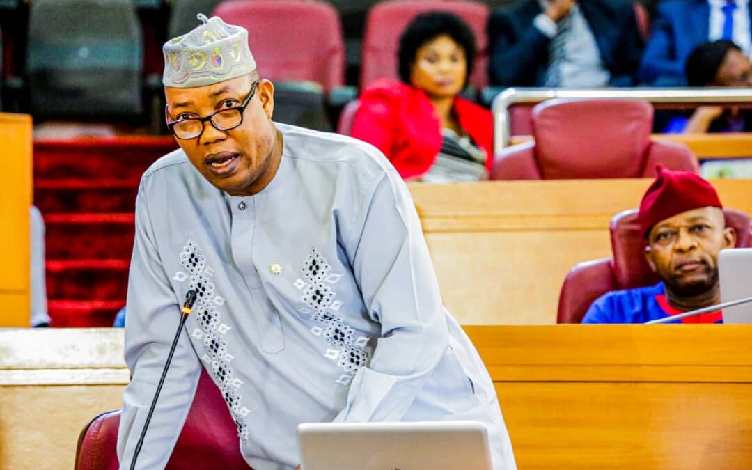 Nigeria Decides: Lawmaker Applauds Electoral Process, Predicts Victory, Unveils Track Record