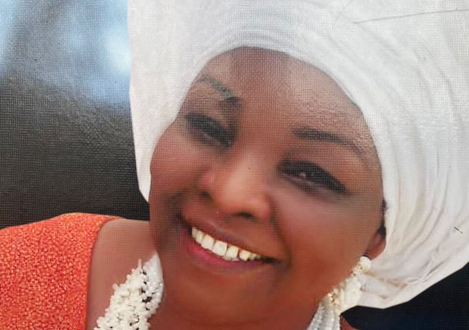 Labour Party Commiserate With Thisday Newspaper on the death of Ex – Chief Sub, Lola Adewoyin.