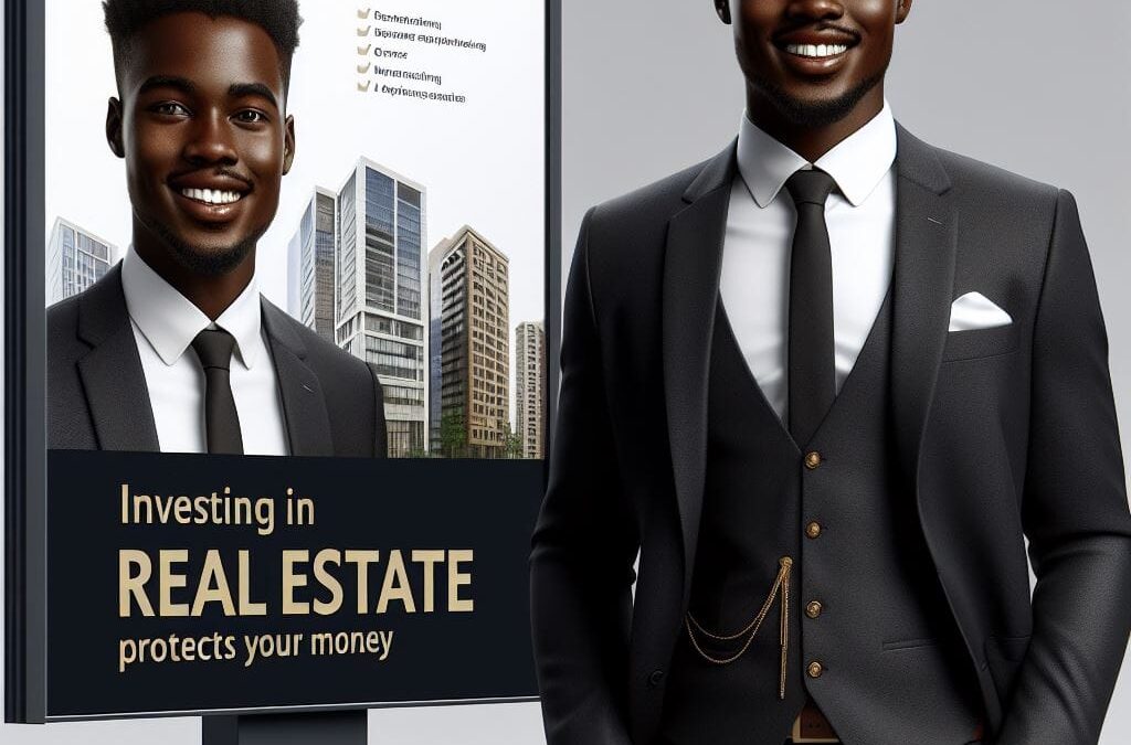 How To Make More Money From Rental Property by Dennis  Isong