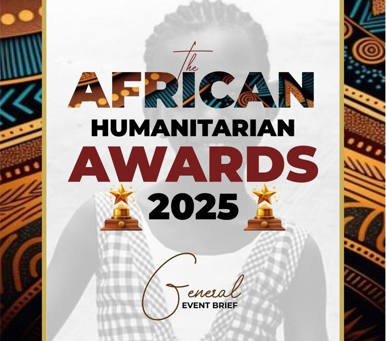 Humanitarian Day: Africa’s Most Impactful Humanitarians to be Honored in Lagos