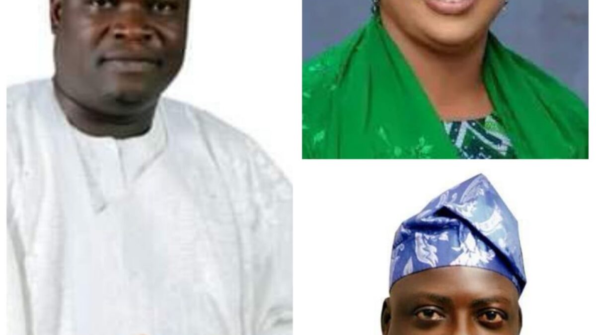 Real Reasons Adeyemi Irewolede Dumps ROT, Pitches Tent with Ogbara’s Mandate Movement